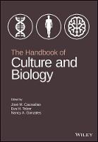 The Handbook of Culture and Biology (Hardback)