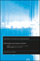 Philosophy and Science Fiction, Volume XXXIX - Midwest Studies in Philosophy (Paperback)