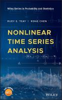 Nonlinear Time Series Analysis - Wiley Series in Probability and Statistics (Hardback)