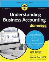 Understanding Business Accounting For Dummies - UK (Paperback)