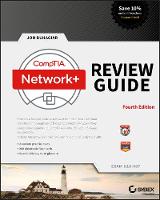 CompTIA Network+ Review Guide: Exam N10-007 (Paperback)