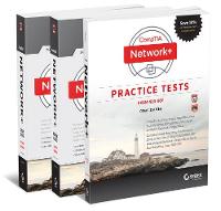 CompTIA Network+ Certification Kit: Exam N10-007 (Paperback)