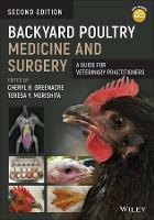 Backyard Poultry Medicine and Surgery: A Guide for Veterinary Practitioners (Paperback)