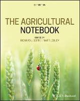 The Agricultural Notebook, 21st Edition