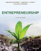Entrepreneurship (Paperback)