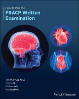 How to Pass the FRACP Written Examination (Paperback)