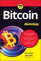 Bitcoin For Dummies, 2nd Edition