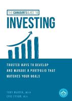 The Canadian's Guide to Investing, Indigo Exclusive (Paperback)