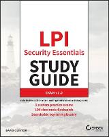 LPI Security Essentials Study Guide: Exam v1.0 (Paperback)