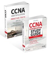 CCNA Certification Study Guide and Practice Tests Kit: Exam 200-301 (Paperback)