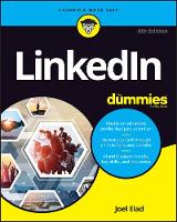 Linkedin For Dummies, 6th Edition