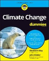 Climate Change For Dummies (Paperback)
