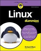 Linux For Dummies, 10th Edition