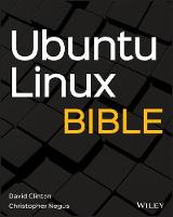 Ubuntu Linux Bible - Bible (Paperback)
