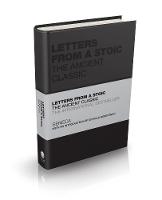 Letters from a Stoic: The Ancient Classic - Capstone Classics (Hardback)