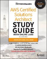 AWS Certified Solutions Architect Study Guide with Online Labs: Associate (SAA-C01) Exam (Paperback)