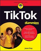 TikTok For Dummies (Paperback)