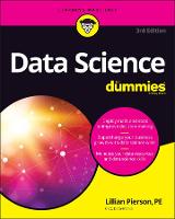 Data Science For Dummies 3e