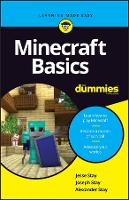 Minecraft Basics For Dummies (Paperback)