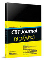 CBT Journal For Dummies (Hardback)