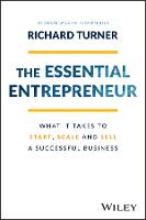 The Essential Entrepreneur: What It Takes to Start, Scale, and Sell a Successful Business (Paperback)