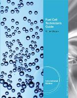 Fuel Cell Technician's Guide, International Edition (Paperback)
