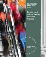 Employment Law for Human Resource Practice, International Edition (Paperback)