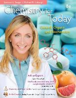 Safety-Scale Laboratory Experiments for Chemistry for Today (Paperback)