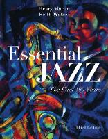 Essential Jazz (Paperback)