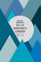 Skills of Management and Leadership: Managing People in Organisations (Paperback)