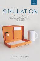 Simulation: The Practice of Model Development and Use (Paperback)
