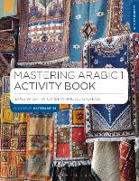Mastering Arabic 1 Activity Book - Macmillan Master Series (Languages) (Paperback)
