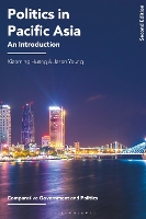 Politics in Pacific Asia: An Introduction - Comparative Government and Politics (Hardback)