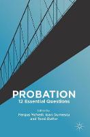 Probation: 12 Essential Questions (Hardback)