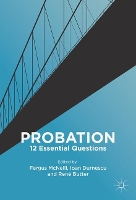 Probation: 12 Essential Questions (Paperback)