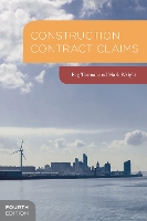 Construction Contract Claims - Building and Surveying Series (Hardback)