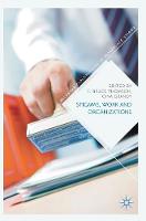 Stigmas, Work and Organizations - Palgrave Explorations in Workplace Stigma (Hardback)