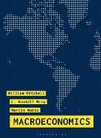 Macroeconomics (Paperback)