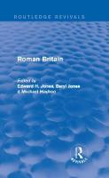 Roman Britain (Routledge Revivals) - Routledge Revivals (Hardback)