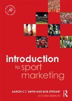 Introduction to Sport Marketing: Second edition - Sport Management Series (Paperback)