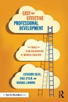 Easy and Effective Professional Development: The Power of Peer Observation to Improve Teaching (Paperback)