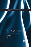 Researching Embodied Sport: Exploring movement cultures - Routledge Research in Sport, Culture and Society (Paperback)