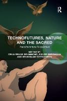Technofutures, Nature and the Sacred: Transdisciplinary Perspectives (Paperback)