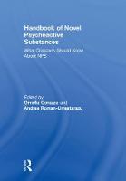Handbook of Novel Psychoactive Substances: What Clinicians Should Know About NPS (Hardback)