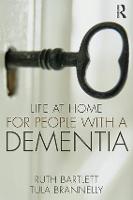 Life at Home for People with a Dementia