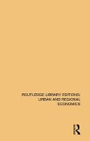 Regional Restructuring Under Advanced Capitalism - Routledge Library Editions: Urban and Regional Economics (Paperback)