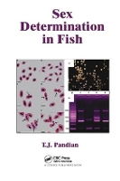 Sex Determination in Fish (Paperback)