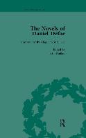 The Novels of Daniel Defoe, Part II vol 7 (Paperback)