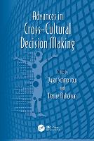 Advances in Cross-Cultural Decision Making - Advances in Human Factors and Ergonomics Series (Paperback)