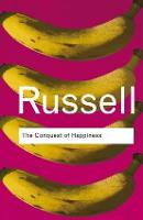 The Conquest of Happiness - Routledge Classics (Hardback)